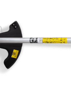 Alternative view of Victa Split Shaft Multi-Tool Curved Shaft Trimmer Attachment