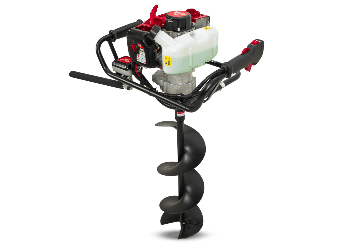 Victa Post Hole Digger - Image 3