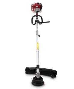 Alternative view of Victa Split Shaft Multi-Tool With Straight Shaft Trimmer & Brushcutter Blade