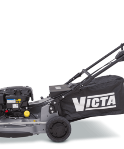 Alternative view of Victa 21" Alloy Base, Commercial, Mulch or Catch Self-Propelled Mower