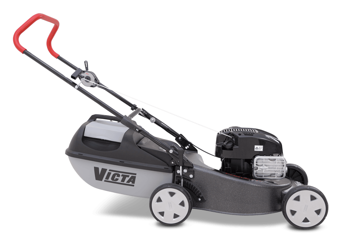 Victa Corvette 400
