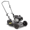 Push Lawn Mower