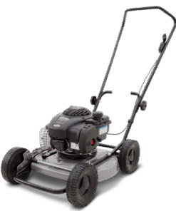 Alternative view of Victa 18" 500 Steel Base Utility Mower