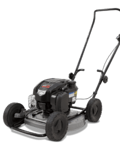 Alternative view of Victa 18" 725 Steel Base Utility Mower
