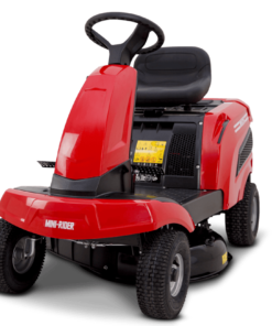 Alternative view of Victa Mini-Ride 1000 H Lawn Mower