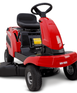 Victa Ride On Mower