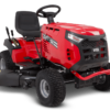 Victa Ride Mower