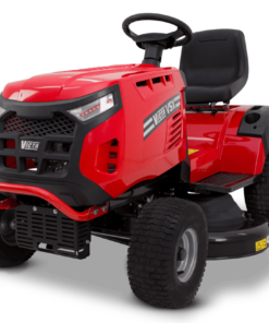 Alternative view of Victa VSX 42", Small Frame, V-Twin Engine Garden Tractor
