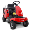 Victa Ride Mowers