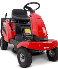 Victa Ride Mowers