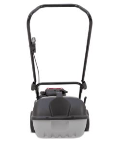 Alternative view of Victa 18" Corvette V144 Steel Base, Mulch Push Mower
