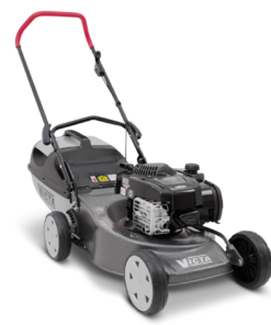 Victor Mowers