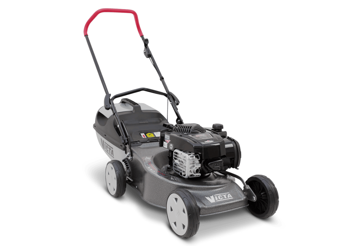 Victor Mowers