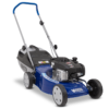 Victor Lawn Mowers