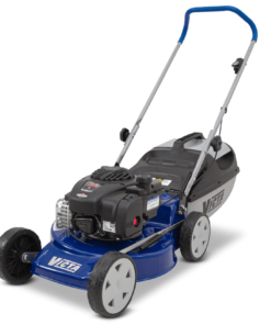 Alternative view of Victa 18" Super Mulcher Petrol Lawn Mower