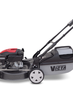 Alternative view of Victa 18" Corvette V144 PBS Steel Base, Mulch or Catch Push Mower