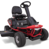 Lawn Mowers Sit On