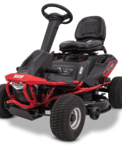 Alternative view of Victa 38" Deck, E-Ride Battery Powered Garden Tractor