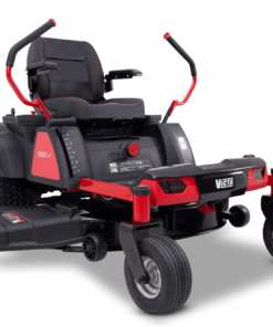 Electric Ride On Mower