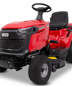 victa ride on mower