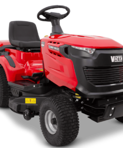 Victa Ride On Lawn Mowers