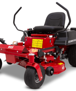Alternative view of Victa 42" Deck Zero-Turn Mower