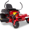 Small Ride On Lawn Mowers