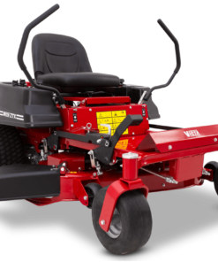 Small Ride On Lawn Mowers