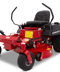 Alternative view of Victa 42" Fabricated Deck Zero-Turn Mower