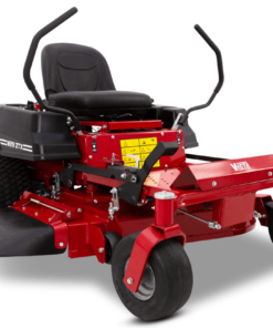 Small Ride On Mowers