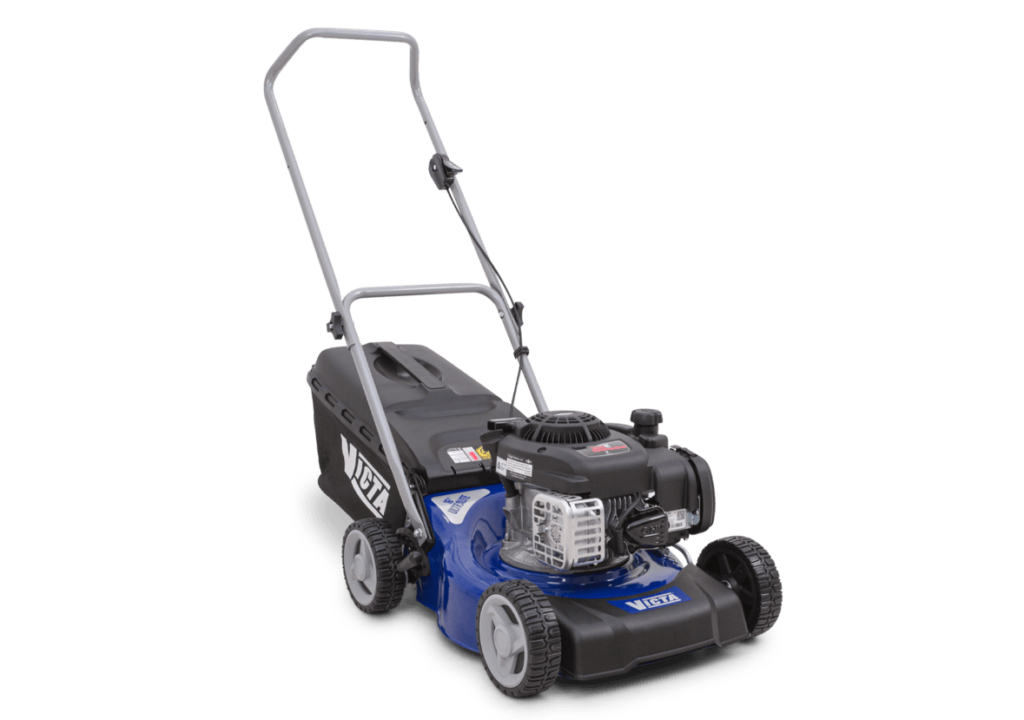 Victa Push Mower