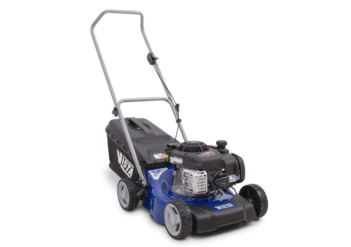 Victa Push Mower