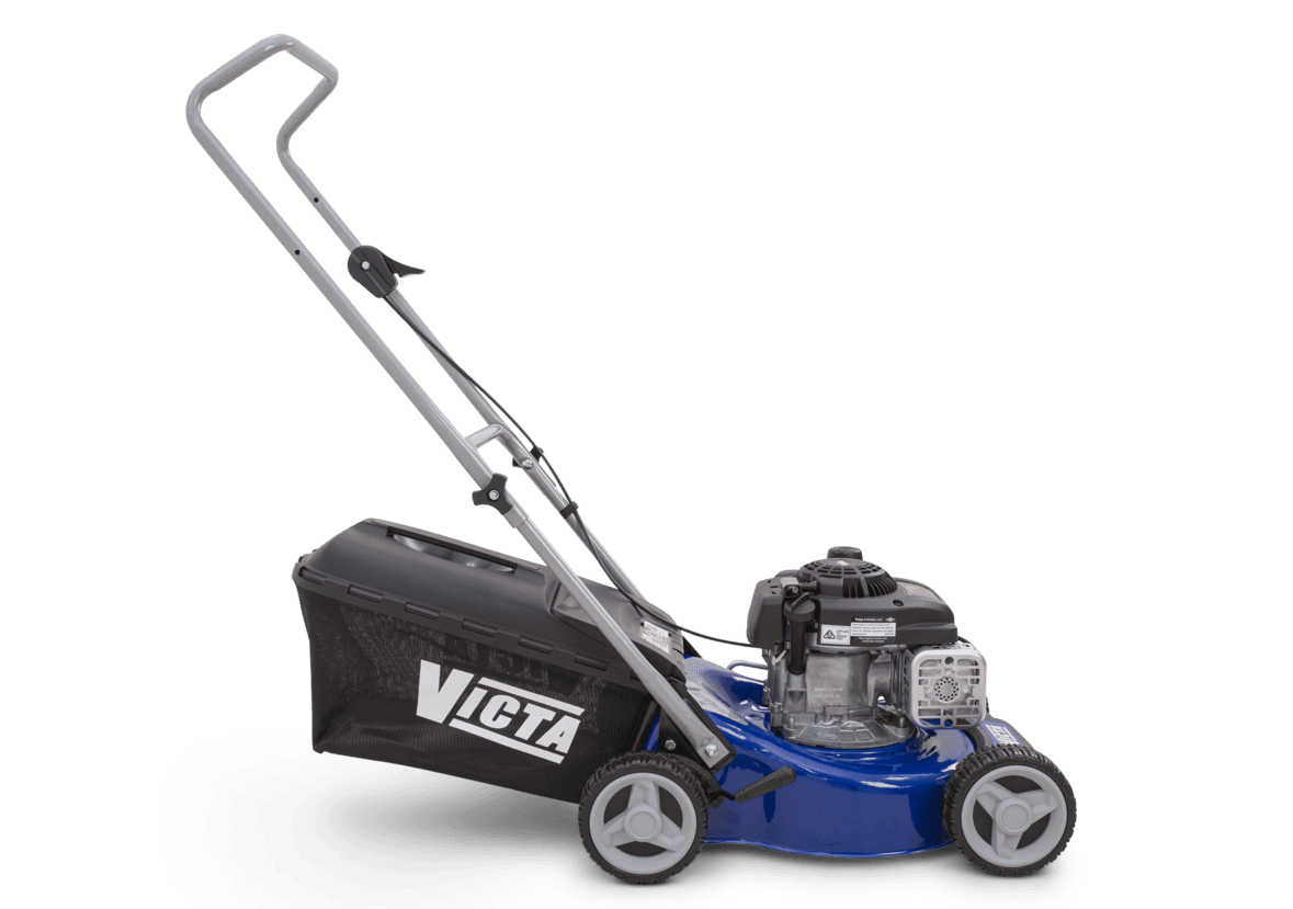 Victa 16" 300E Ultralite Lawn Mower - Image 4