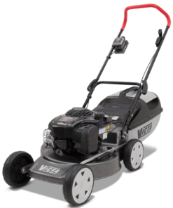 Alternative view of Victa 18" Corvette 300, PBS, Steel Base, Mulch or Catch Push Mower