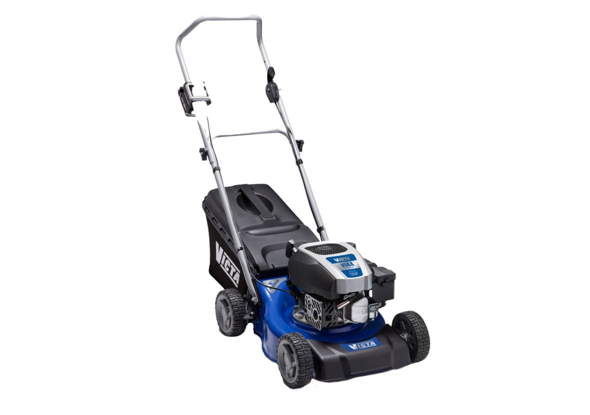 Victa 16" Razor Cut Push Mower - Image 5