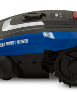 Robotic Lawn Mower