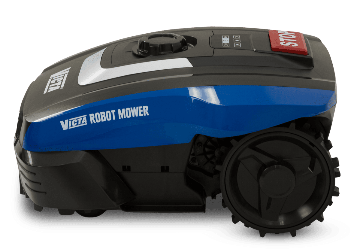 Victa Robot Mower