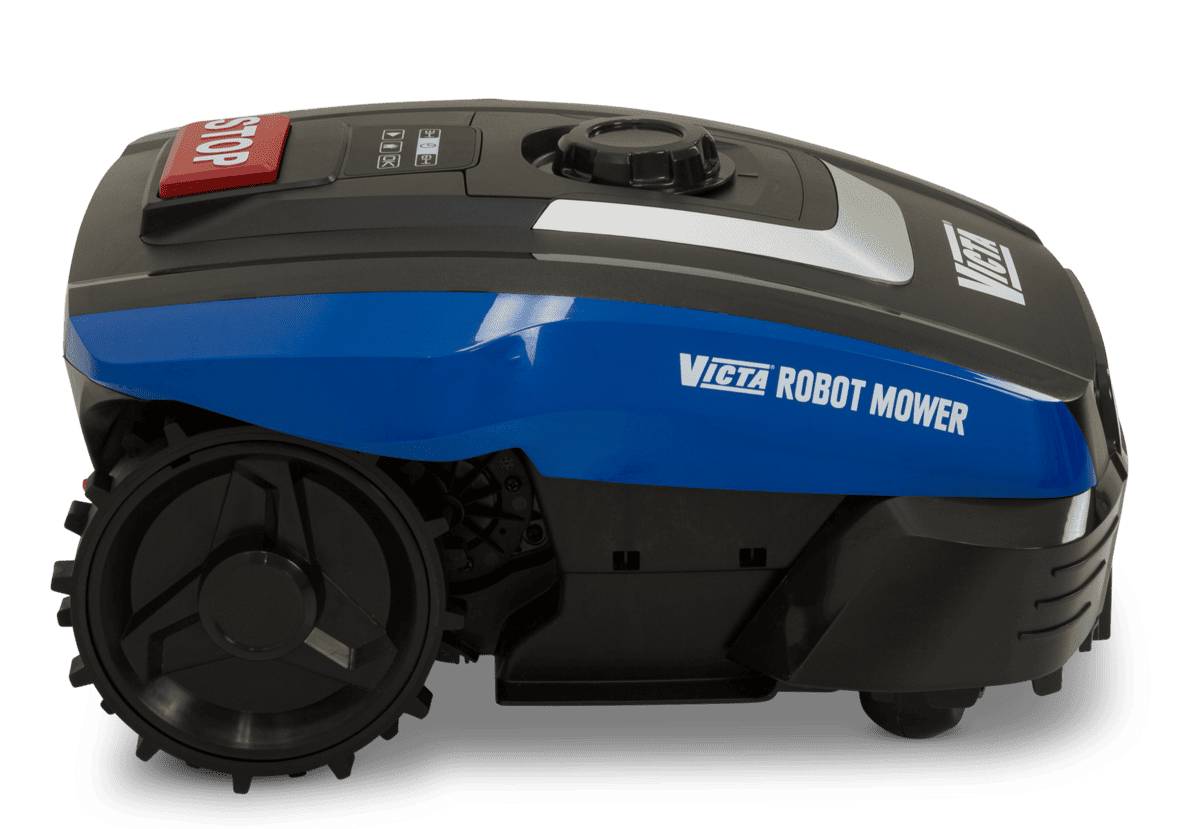 Victa Robot Mower