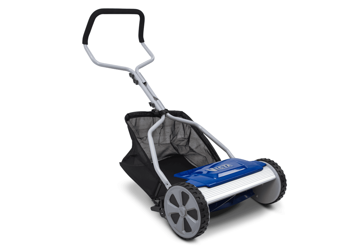 Victa 16" Razor Cut Push Mower - Image 4