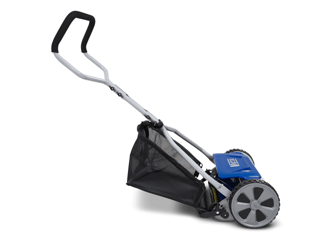 Victa 16" Razor Cut Push Mower - Image 3