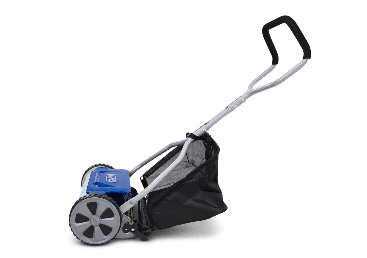 Victa 16" Razor Cut Push Mower - Image 2