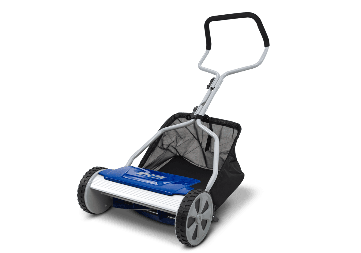 Victa Motor Mower
