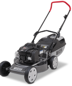 Alternative view of Victa 18" Corvette 200 Steel Base, Mulch or Catch Push Mower