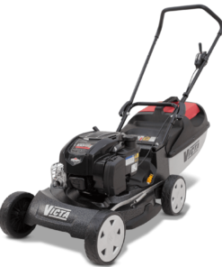 Alternative view of Victa 19" Mustang B&S 725 Alloy Base, Mulch or Catch Push Mower
