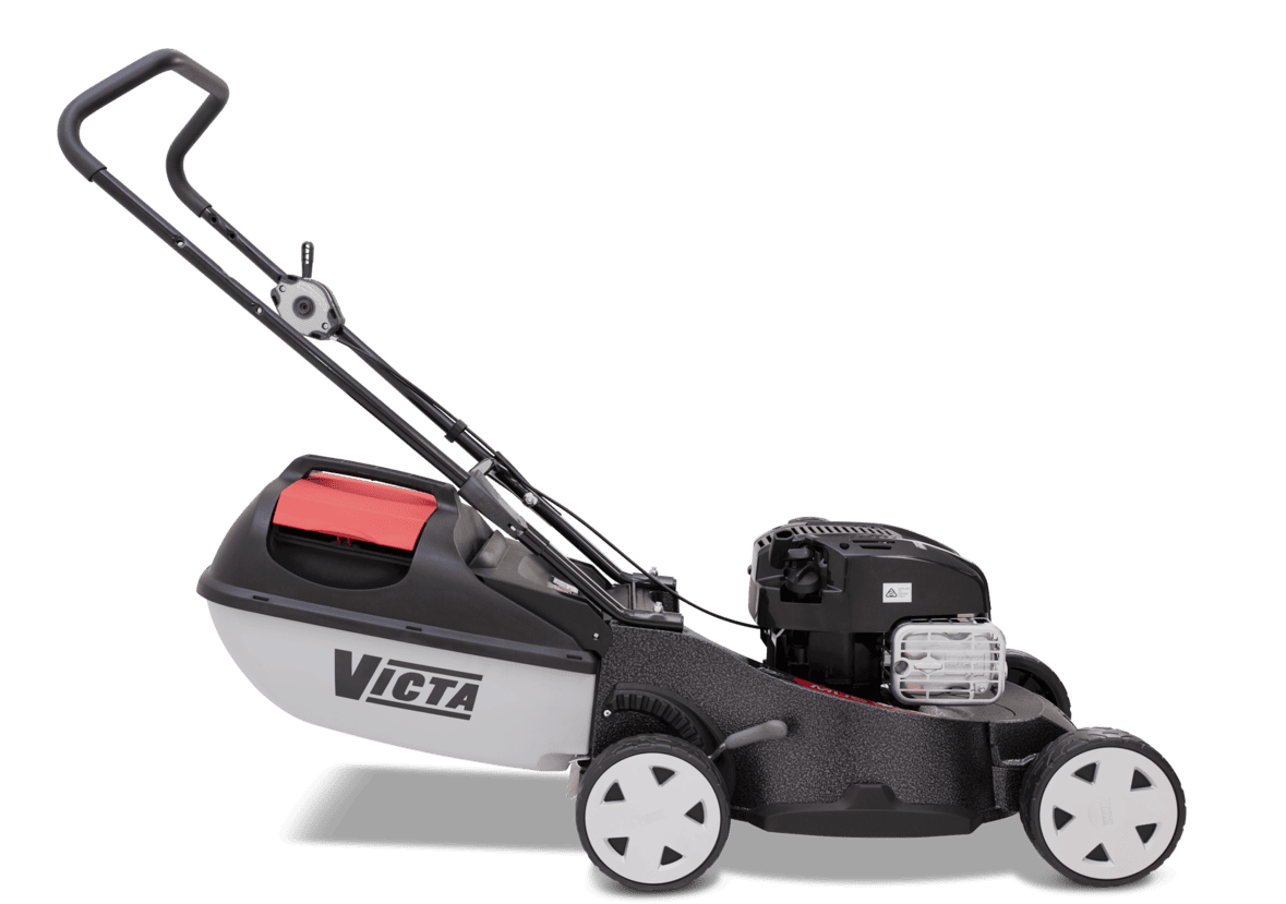 Victa Lawn Mowers Australia