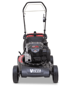 Alternative view of Victa 19" Mustang, Alloy Base, Mulch or Catch Self-Propelled Mower
