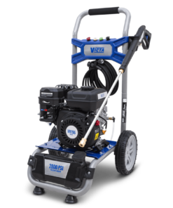 Pressure Washers