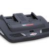 Victa 18V Dual Battery Charger