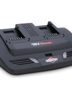 Victa 18V Dual Battery Charger
