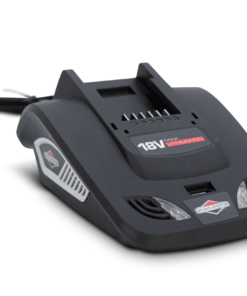 Victa 18V Single Battery Charger